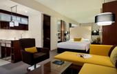 Туры в отель Centro Capital Doha - By Rotana