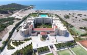 Туры в отель Andriake Beach Club Hotel