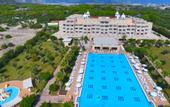 Туры в отель Andriake Beach Club Hotel