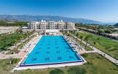 Туры в отель Andriake Beach Club Hotel