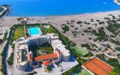 Туры в отель Andriake Beach Club Hotel