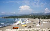 Туры в отель Andriake Beach Club Hotel