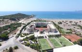 Туры в отель Andriake Beach Club Hotel