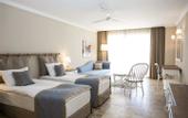 Туры в отель Andriake Beach Club Hotel