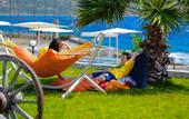 Туры в отель Assos Dove Hotel Resort & Spa