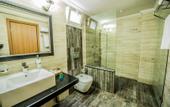 Туры в отель Assos Dove Hotel Resort & Spa