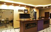 Туры в отель Lilium Hotel