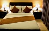 Туры в отель Lilium Hotel