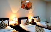 Туры в отель Lilium Hotel