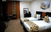 Туры в отель Lilium Hotel