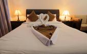 Туры в отель Lilium Hotel