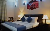 Туры в отель Lilium Hotel