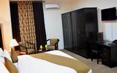 Туры в отель Lilium Hotel