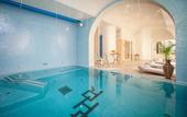 Туры в отель Residenza Grand Hotel Rimini