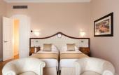 Туры в отель Residenza Grand Hotel Rimini