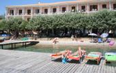 Туры в отель Dassia Beach