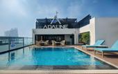 Туры в отель Adaline Hotel & Suites