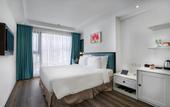 Туры в отель Adaline Hotel & Suites