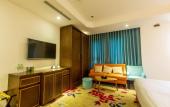 Туры в отель Adaline Hotel & Suites