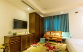 Туры в отель Adaline Hotel & Suites