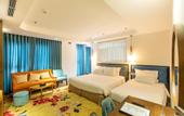 Туры в отель Adaline Hotel & Suites