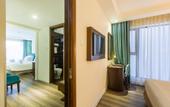 Туры в отель Adaline Hotel & Suites