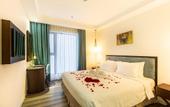 Туры в отель Adaline Hotel & Suites