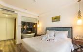 Туры в отель Adaline Hotel & Suites