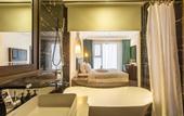 Туры в отель Adaline Hotel & Suites
