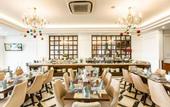 Туры в отель Adaline Hotel & Suites