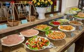Туры в отель Adaline Hotel & Suites
