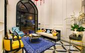 Туры в отель Adaline Hotel & Suites