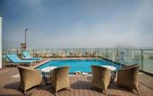 Туры в отель Adaline Hotel & Suites