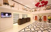 Туры в отель Adaline Hotel & Suites