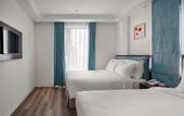 Туры в отель Adaline Hotel & Suites