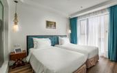 Туры в отель Adaline Hotel & Suites