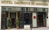 Туры в отель Dauphine Saint Germain