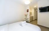 Туры в отель Dizengoff Inn