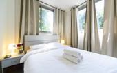 Туры в отель Dizengoff Inn