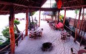 Туры в отель Nyamkwi White Sand
