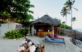 Туры в отель Nyamkwi White Sand