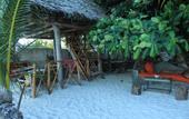 Туры в отель Nyamkwi White Sand