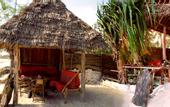 Туры в отель Nyamkwi White Sand