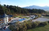 Туры в отель Hot Springs Medical and SPA