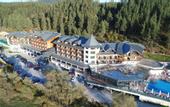 Туры в отель Hot Springs Medical and SPA