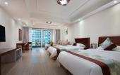 Туры в отель Sanya Shanghai Huating Boutique Resort Hotel