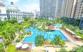 Туры в отель Sanya Shanghai Huating Boutique Resort Hotel