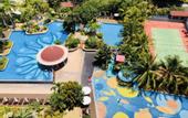Туры в отель Sanya Shanghai Huating Boutique Resort Hotel