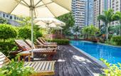 Туры в отель Sanya Shanghai Huating Boutique Resort Hotel