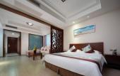 Туры в отель Sanya Shanghai Huating Boutique Resort Hotel